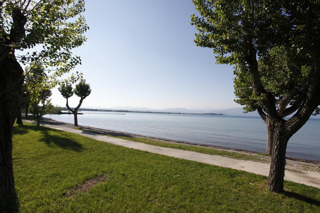 Aparthotel Villaggio Turistico Lugana Marina Sirmione