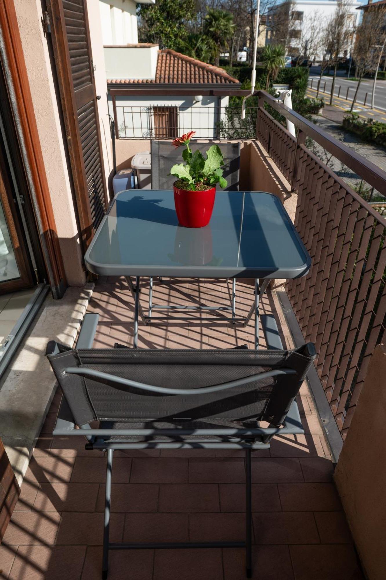 Splendida Location Con Privata Apartment *