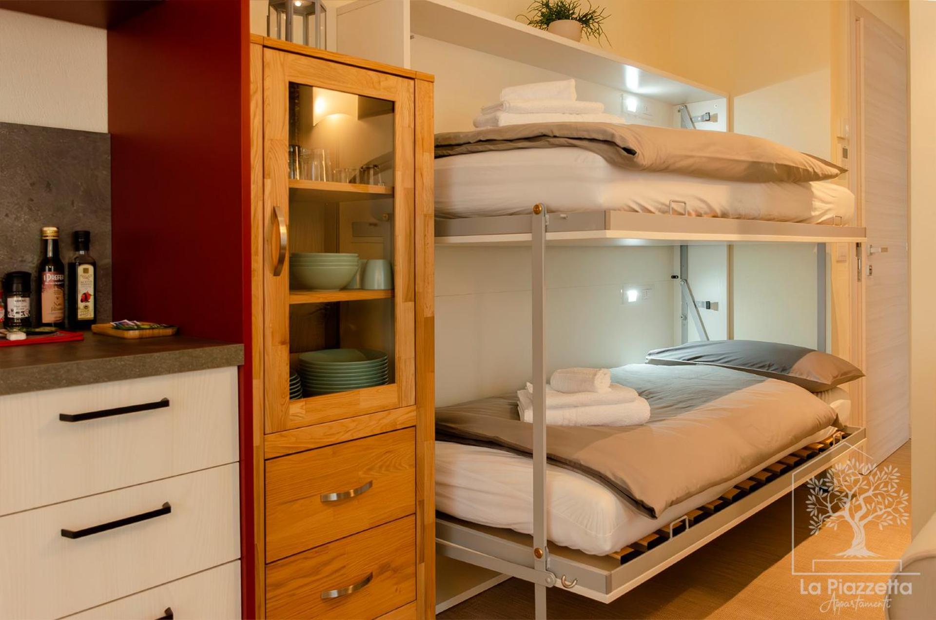 La Piazzetta Apartment Sirmione