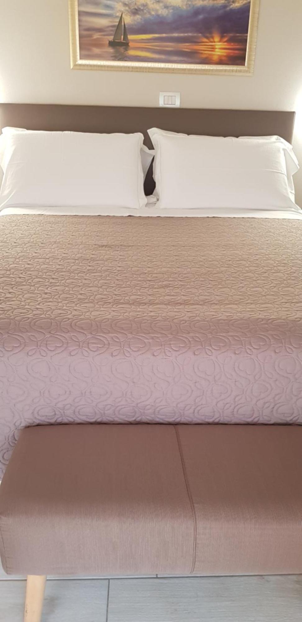 Margherita Meuble Hotel *