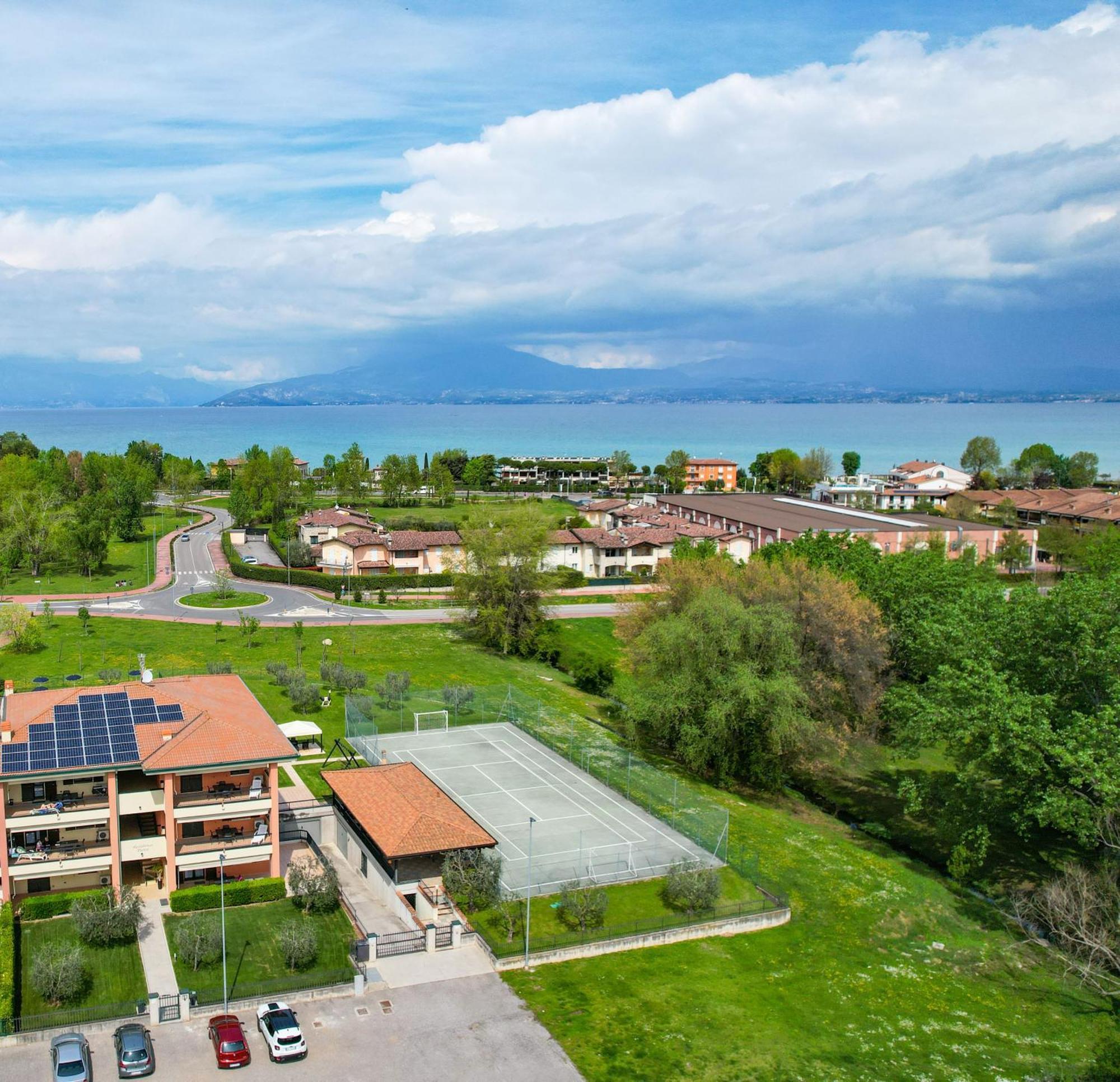 Parco Sirmione