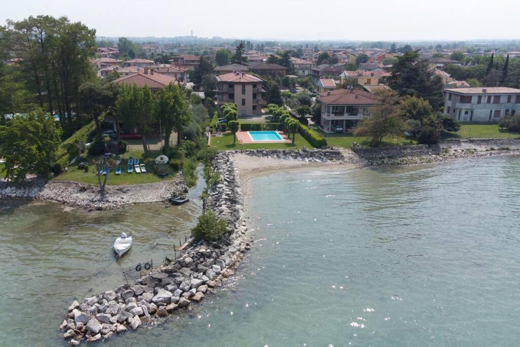 Apartment Incantevole Location Fronte *