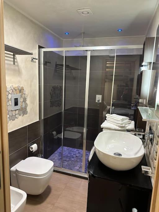 Apartment Incantevole Location Fronte Sirmione