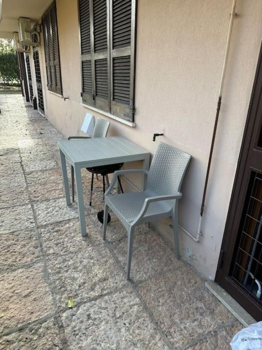 Apartment Incantevole Location Fronte