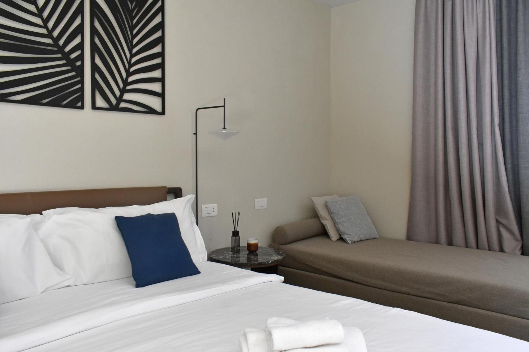 Hotel Pioppi Sirmione