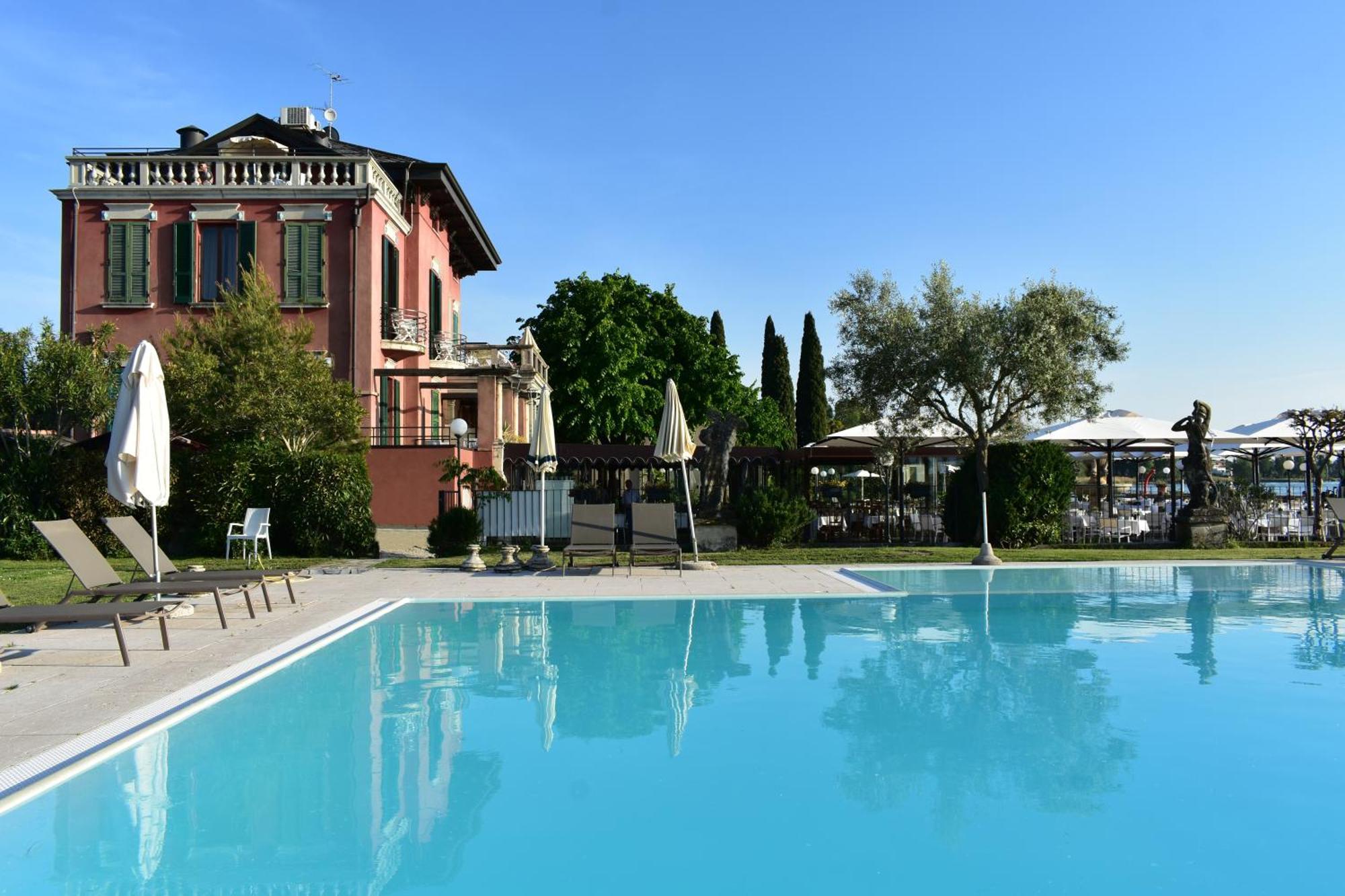 Hotel Pioppi