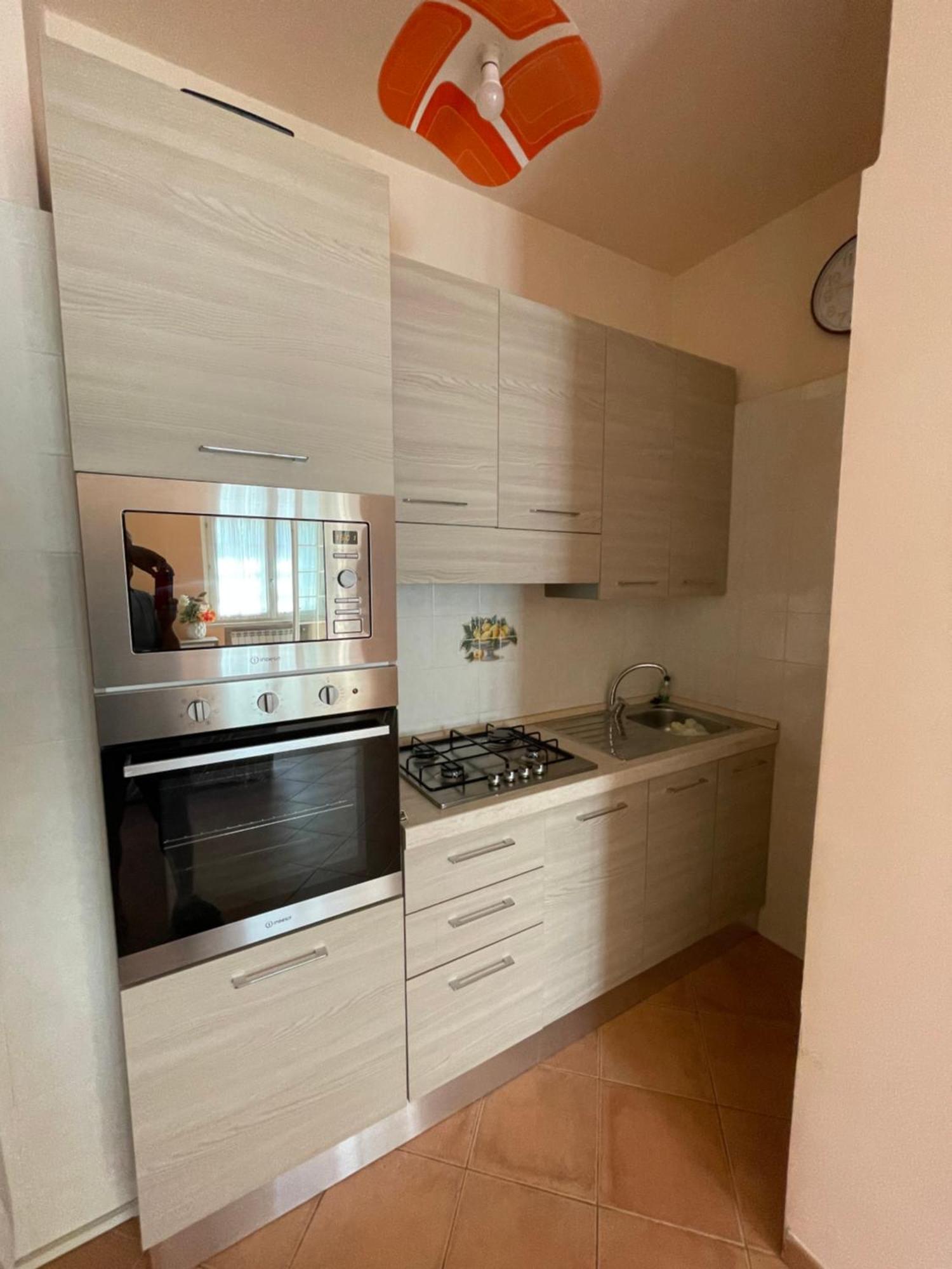 Sirmione Apartman Sirmione