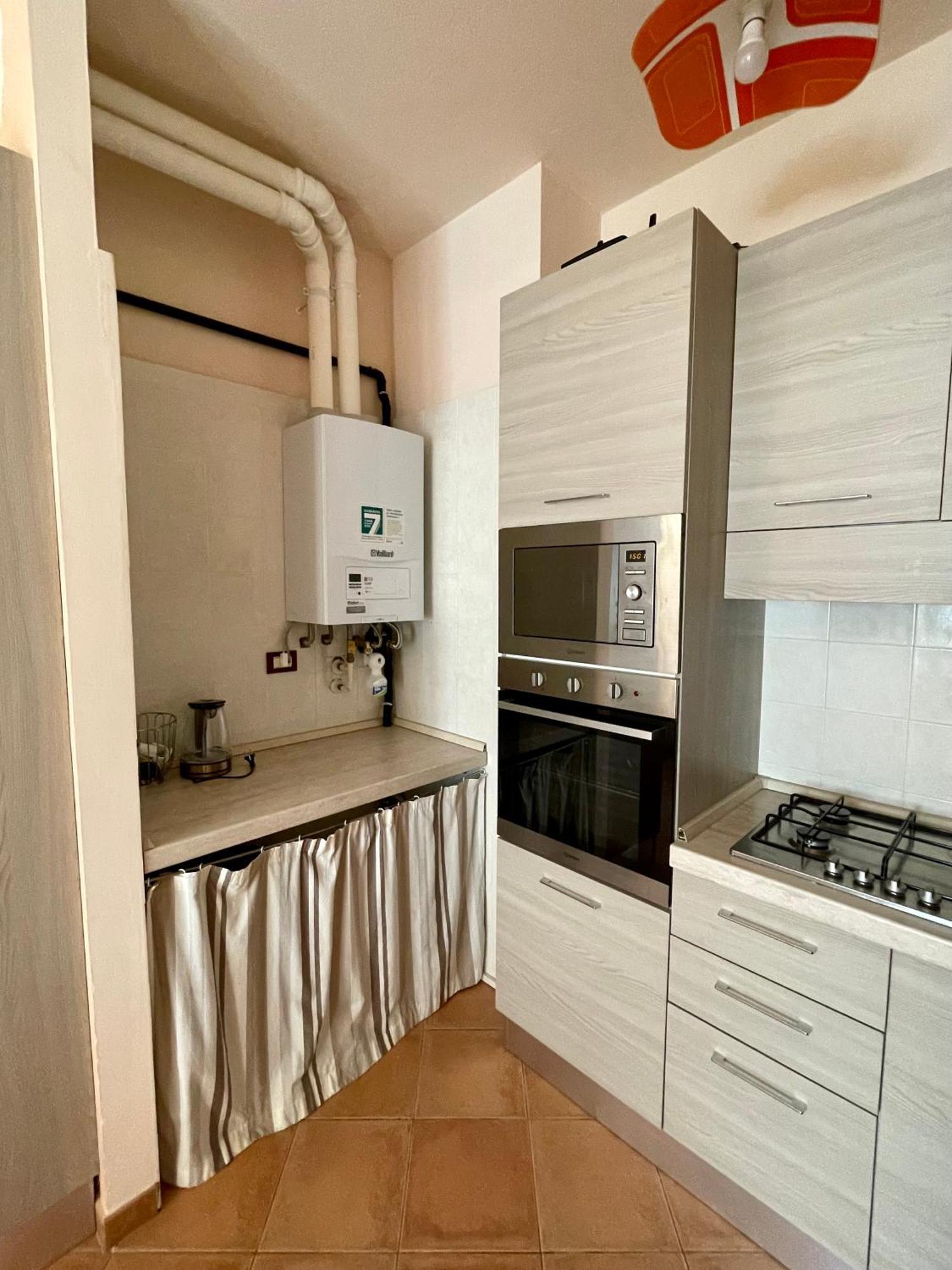 Sirmione Apartman Sirmione