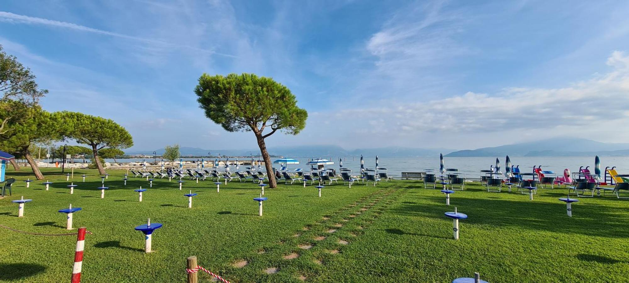 Apartment Casa Belvi - Family Lugana-sirmione *