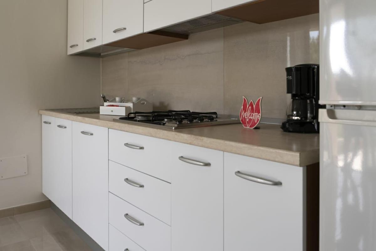 Apartment Tulipano Sirmione
