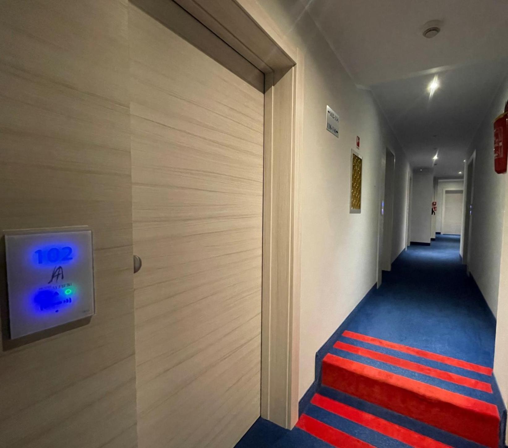 Alfieri Hotel Sirmione