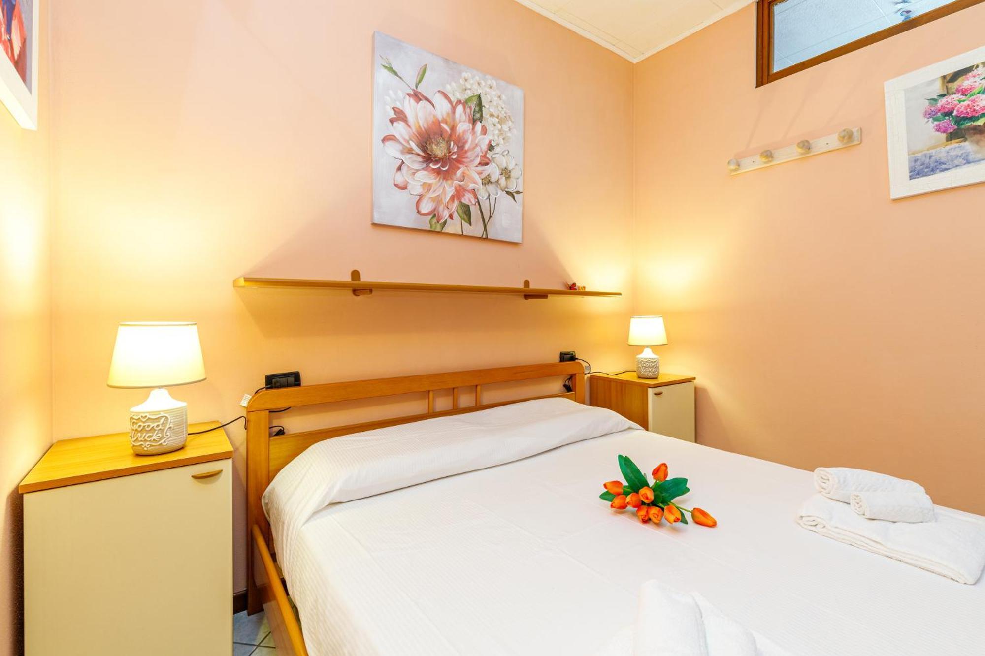 Magnolia 500m From Garda - Happy Sirmione