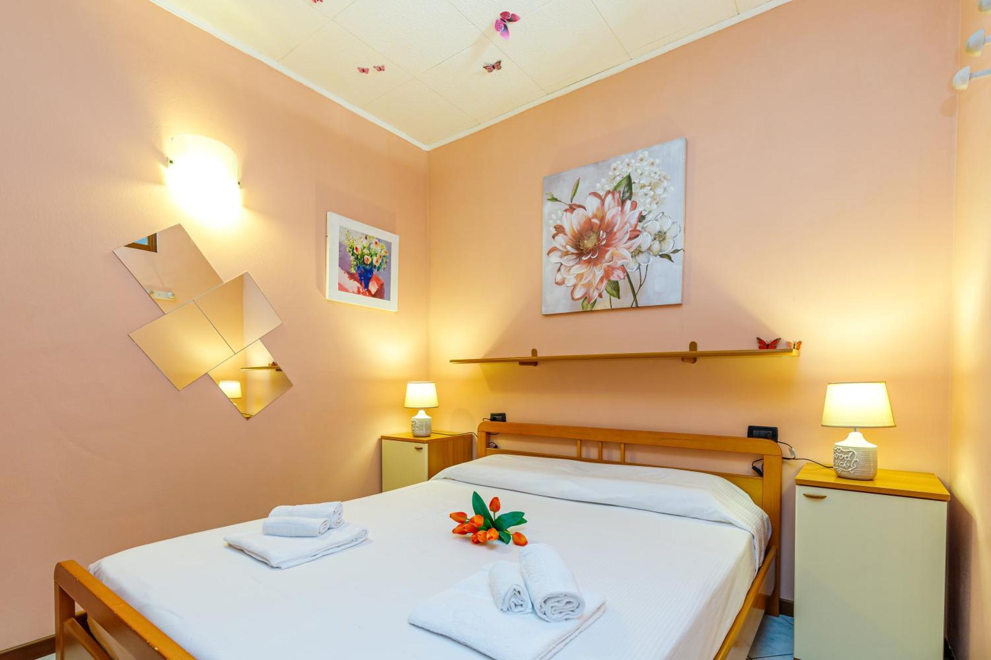 Magnolia 500m From Garda - Happy Apartment *
