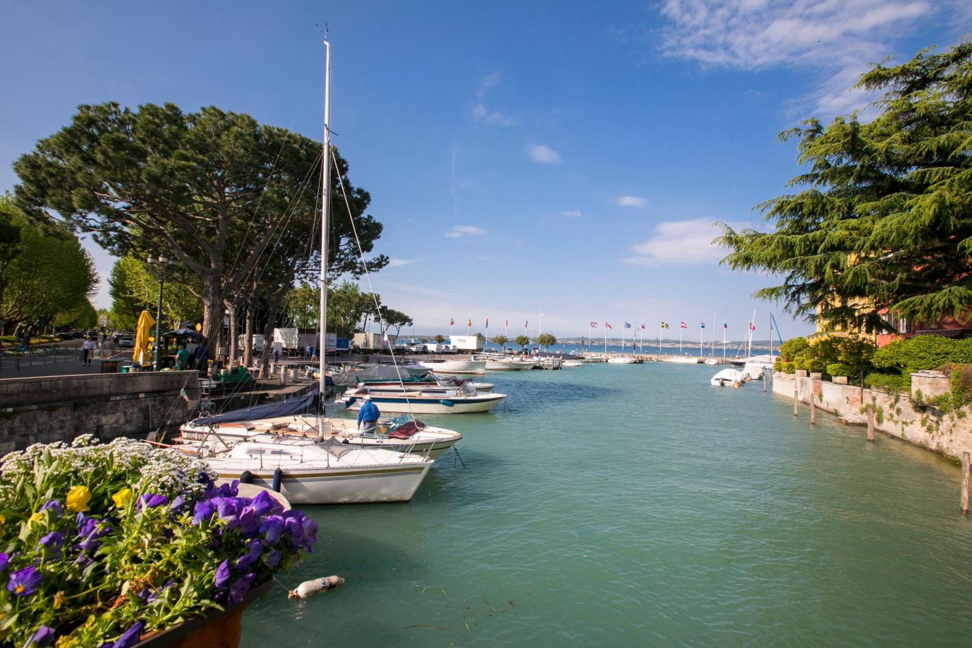 Apartment Fiorita - Happy Sirmione