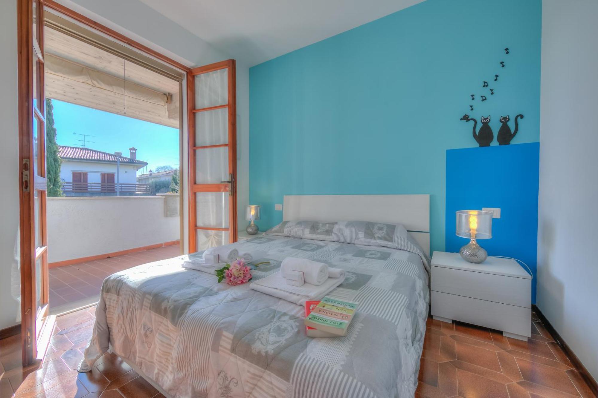 Fiorita - Happy Apartment