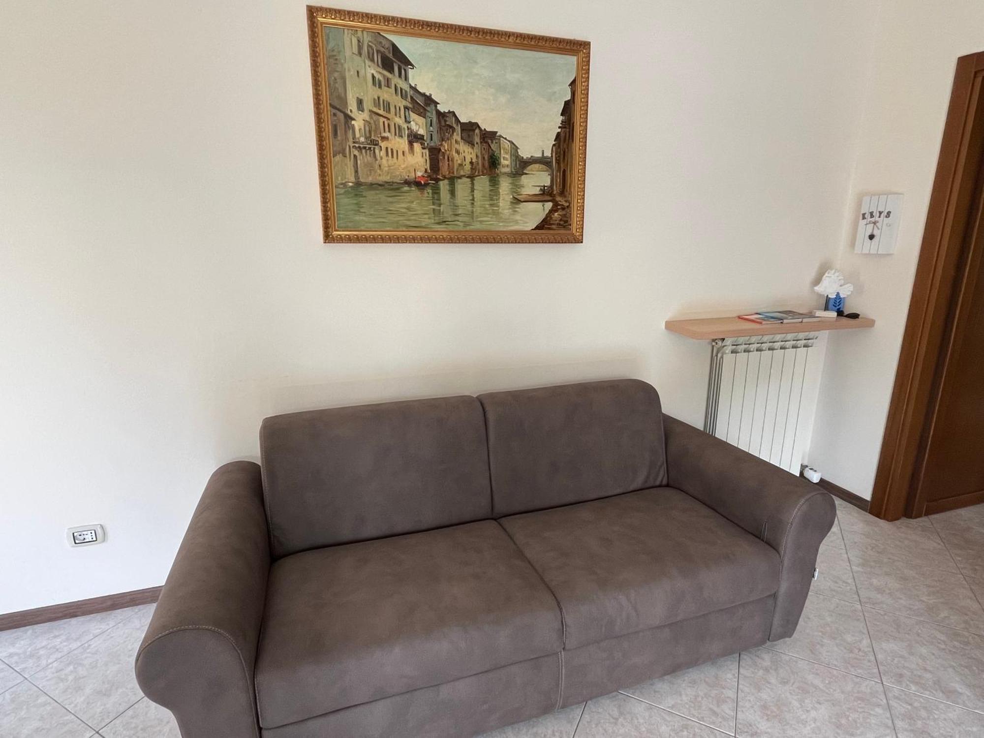 Apartment Discovery Flat With Pool & Bikes *