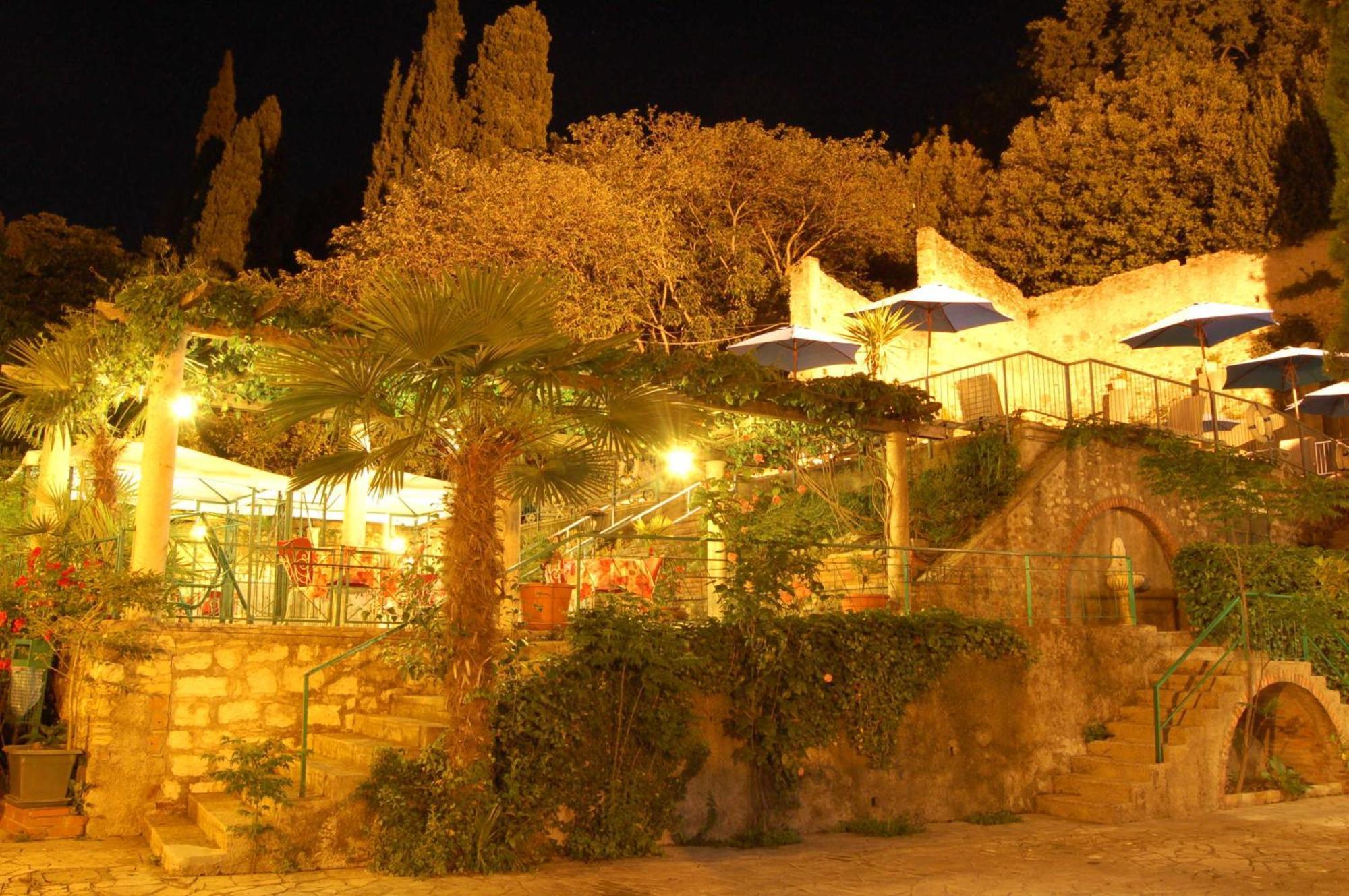 Hotel Broglia 4*