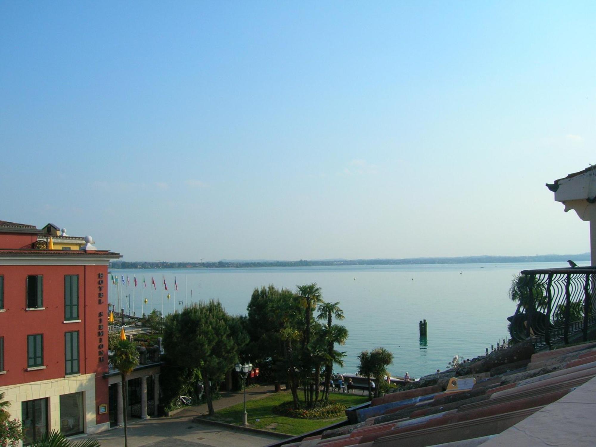 Le Reve - View Sirmione