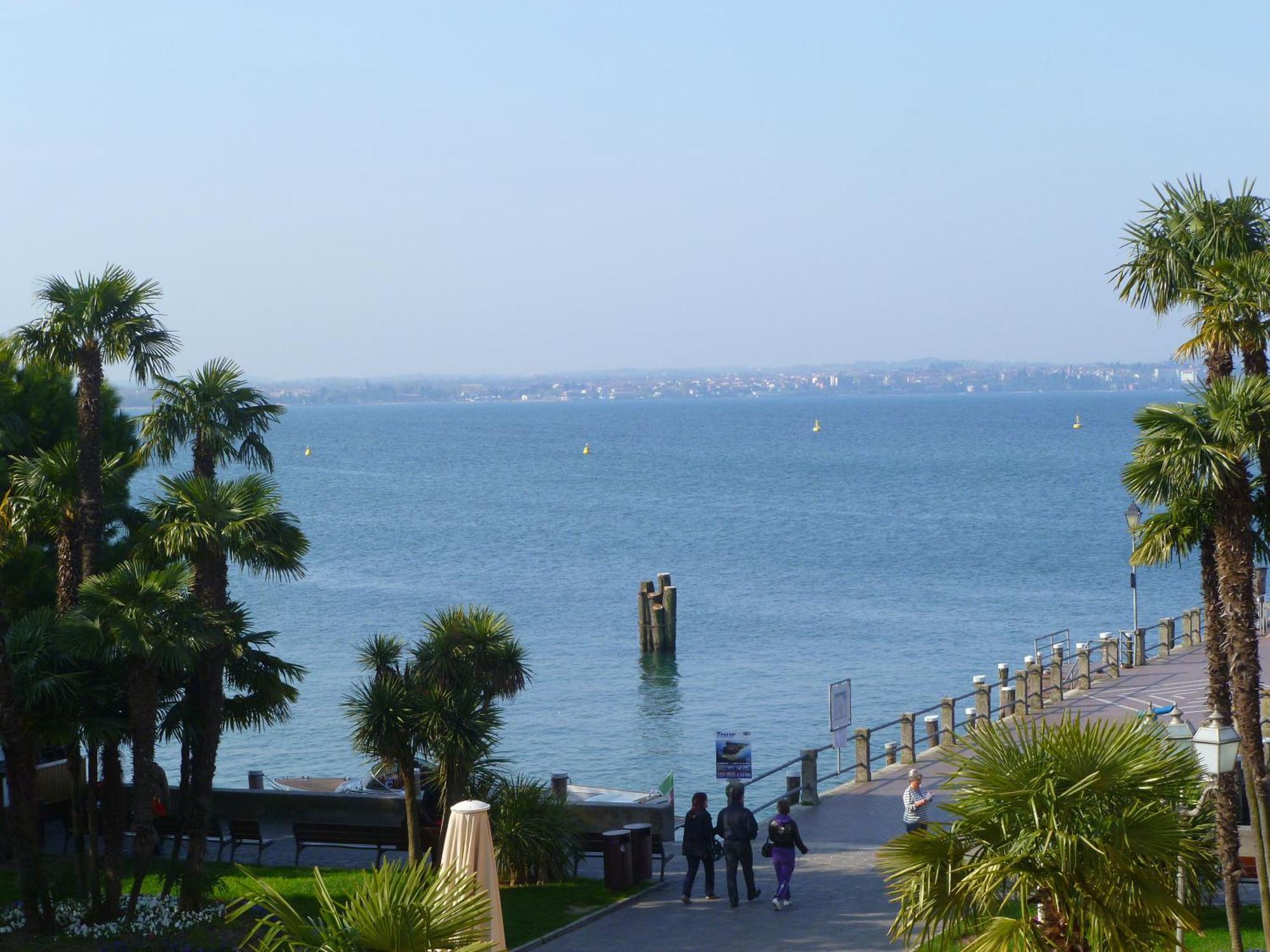 Bed & Breakfast Le Reve - View *