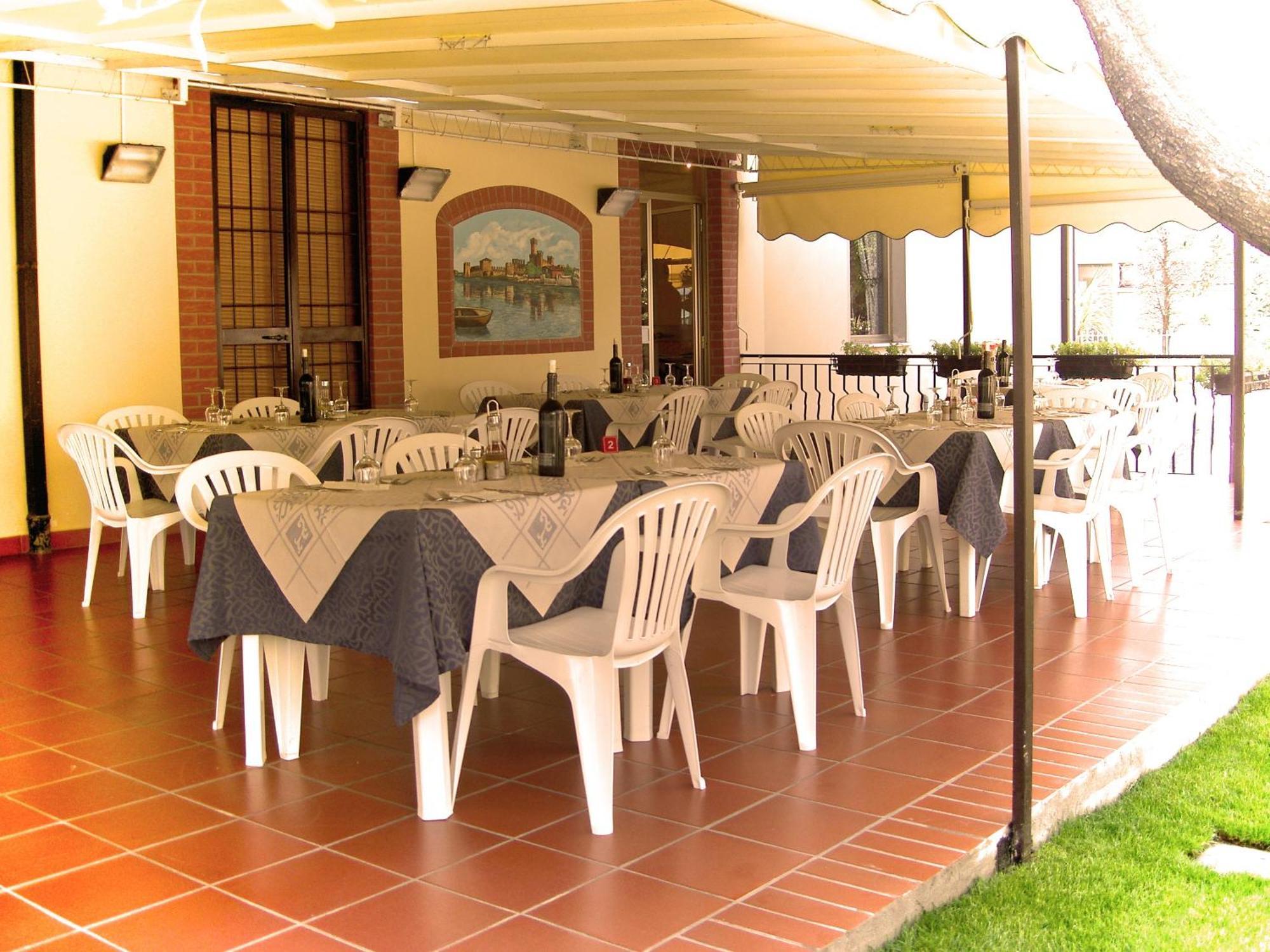 Hotel Azzurra