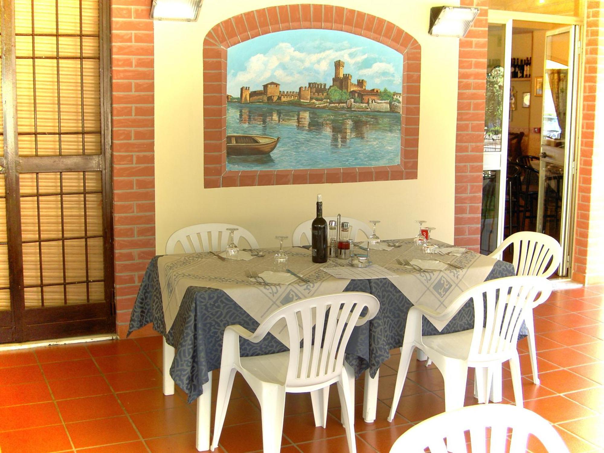 Hotel Azzurra Sirmione