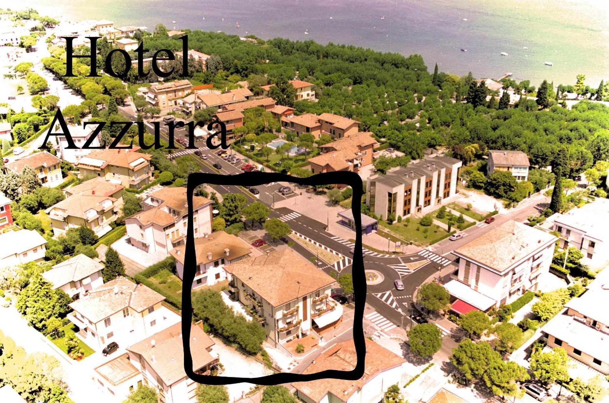 Hotel Azzurra