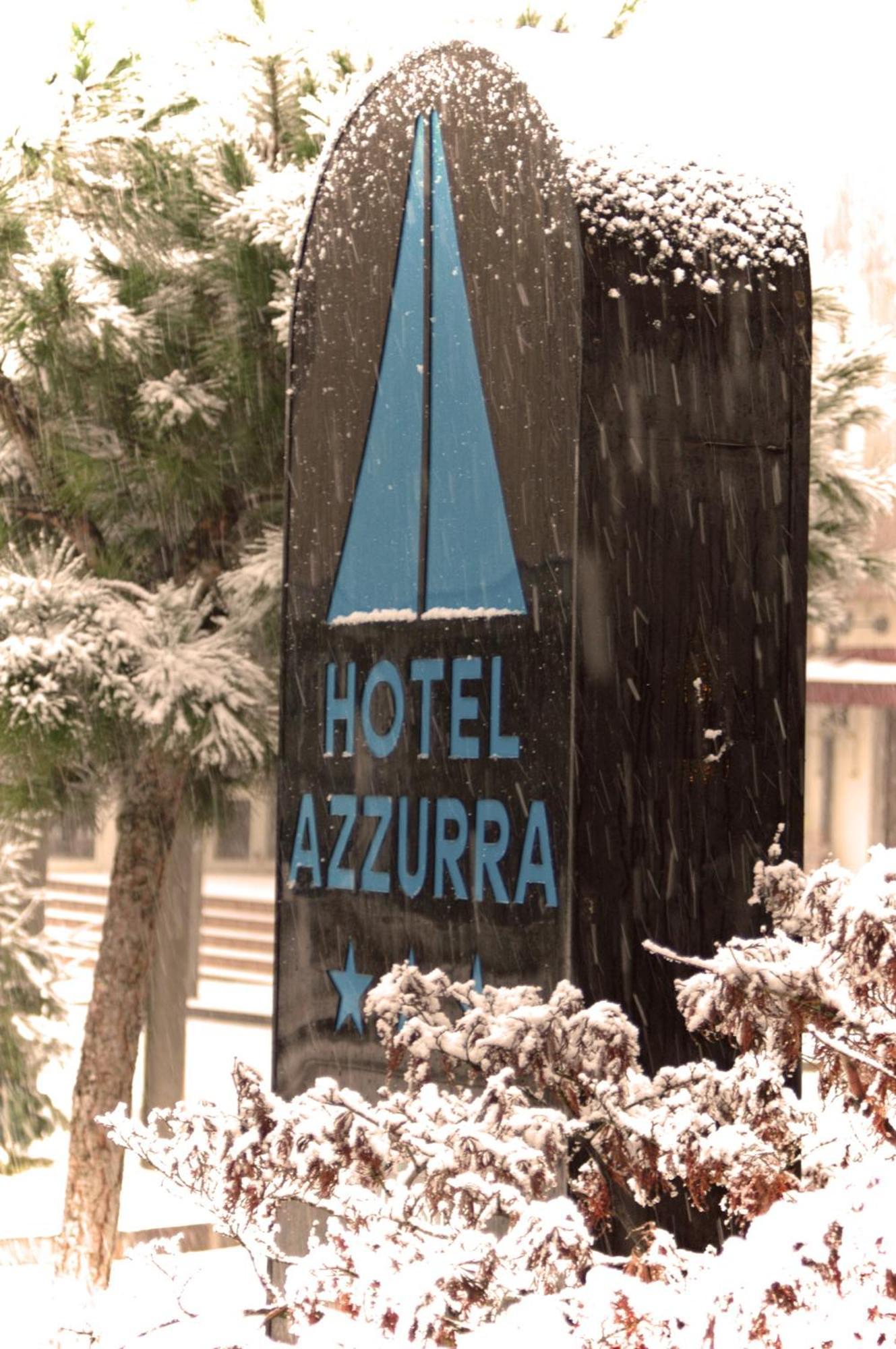 Hotel Azzurra