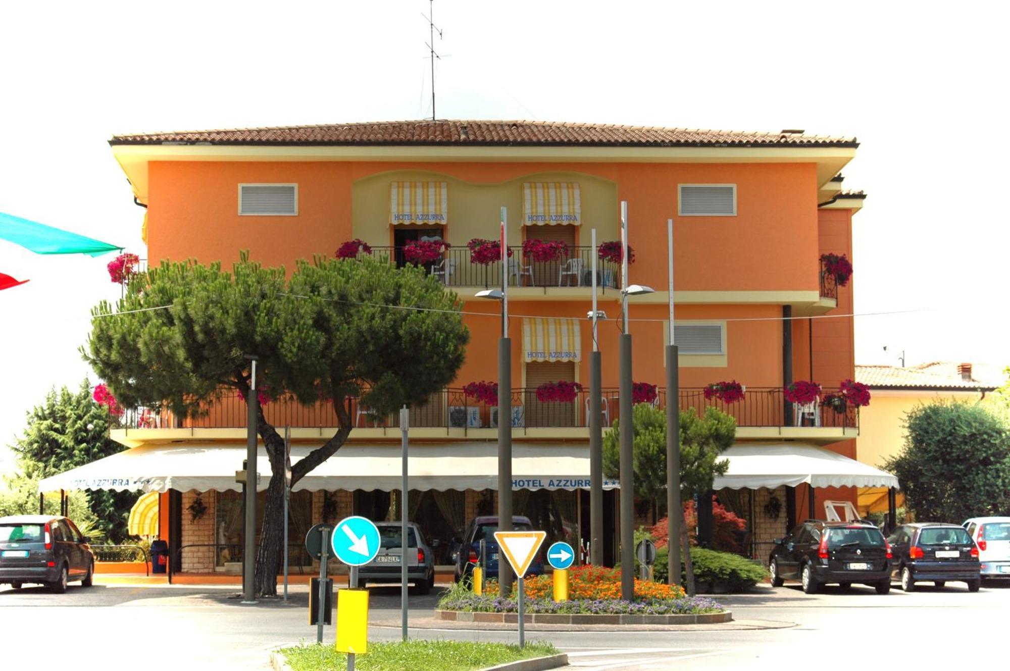 Hotel Azzurra Sirmione