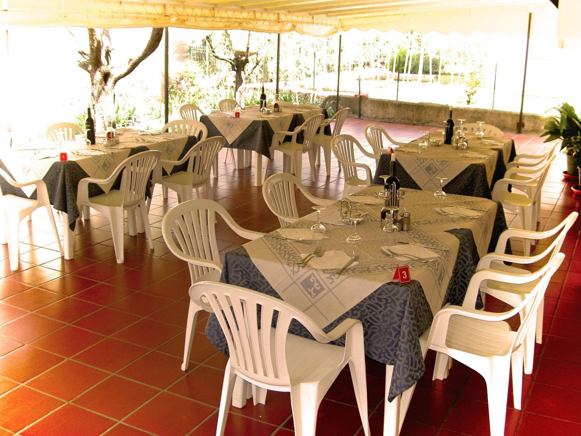 Hotel Azzurra