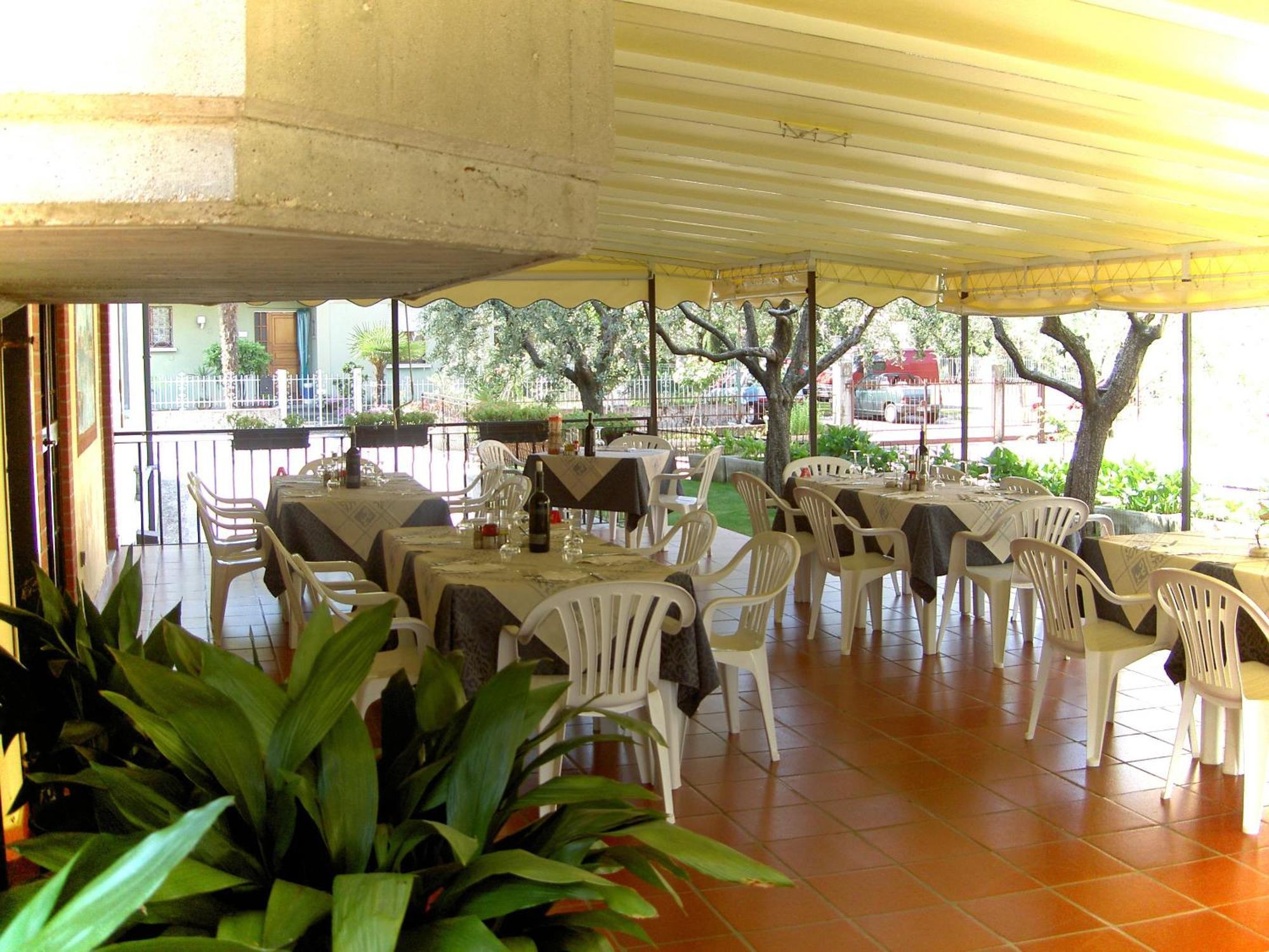 Hotel Azzurra Sirmione