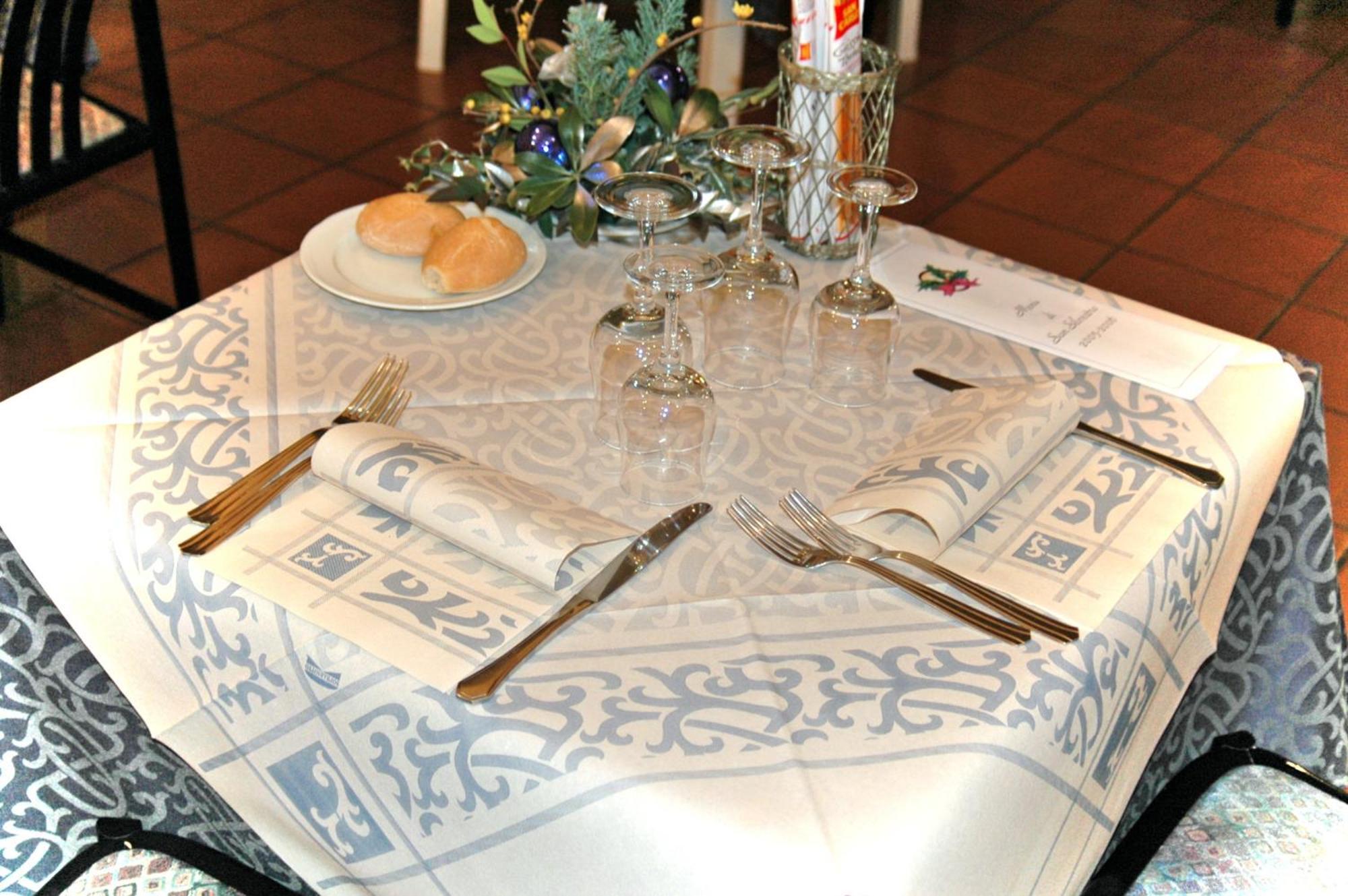 Hotel Azzurra 3*