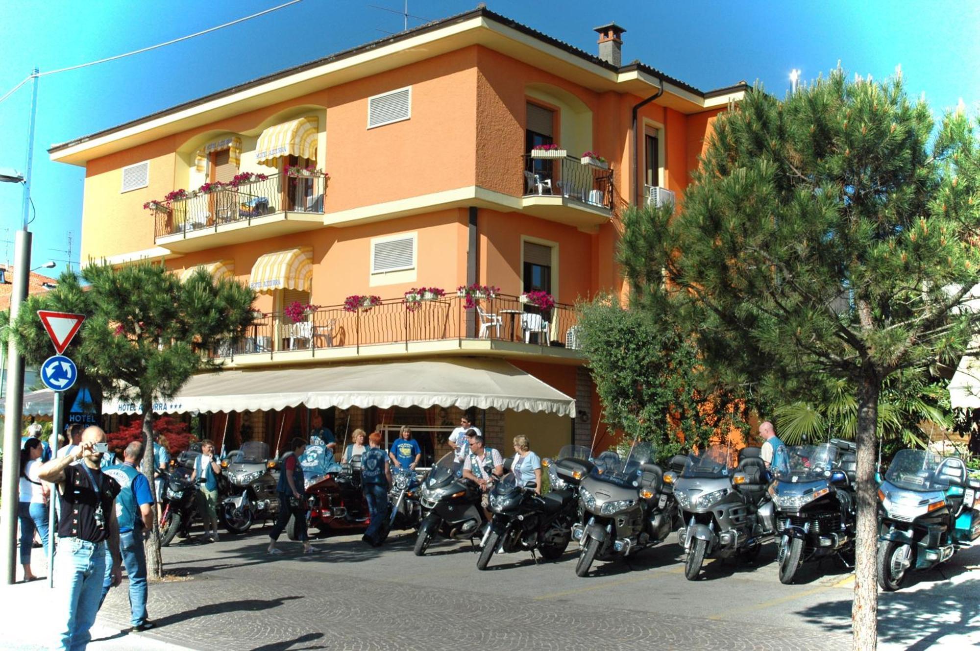 Azzurra Sirmione