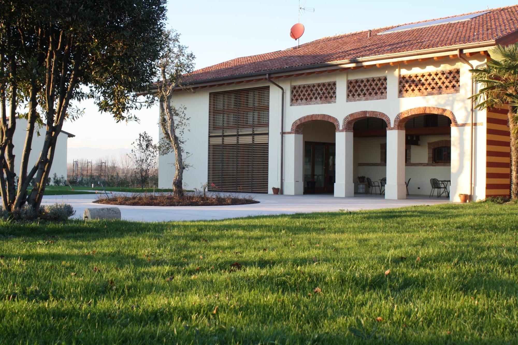 Cascina Borghetta Sirmione