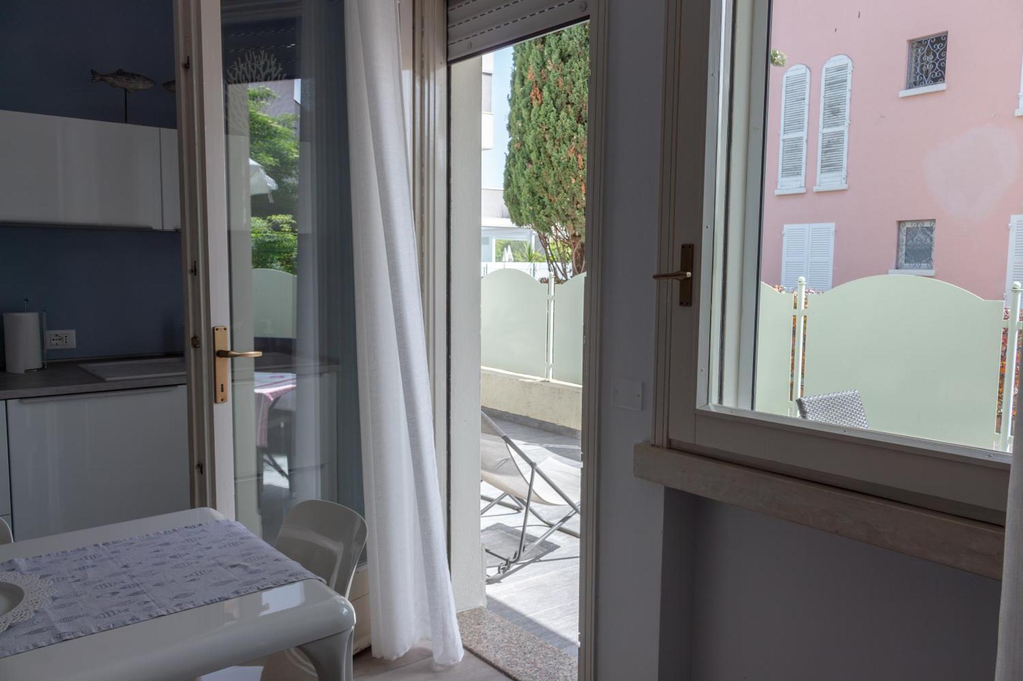 Apartment Peninsula Sirmione