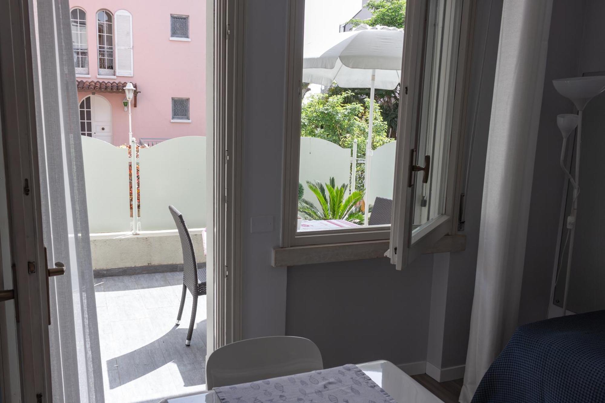 Apartment Peninsula Sirmione