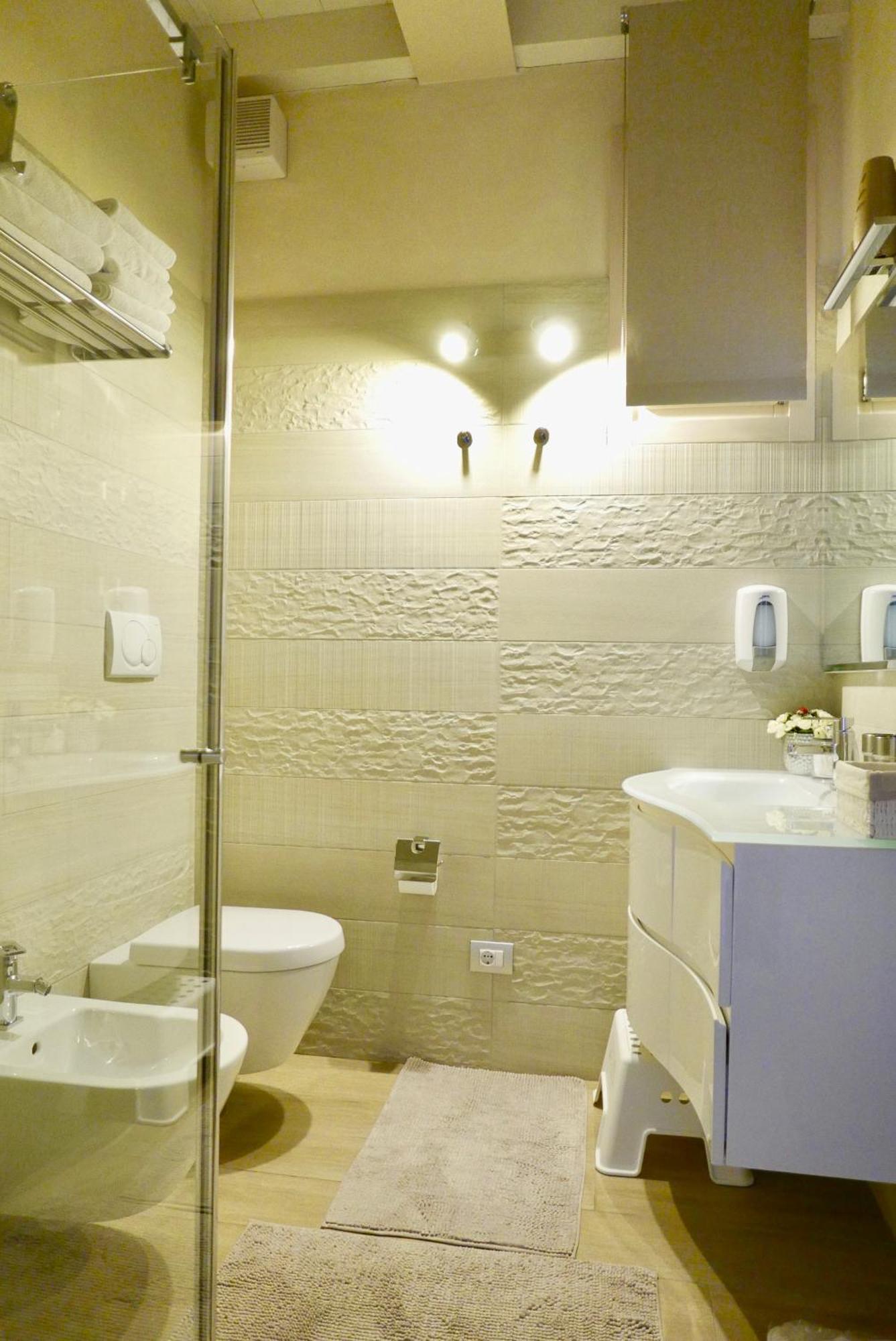 Apartment Phoenix Garda Hills Sirmione