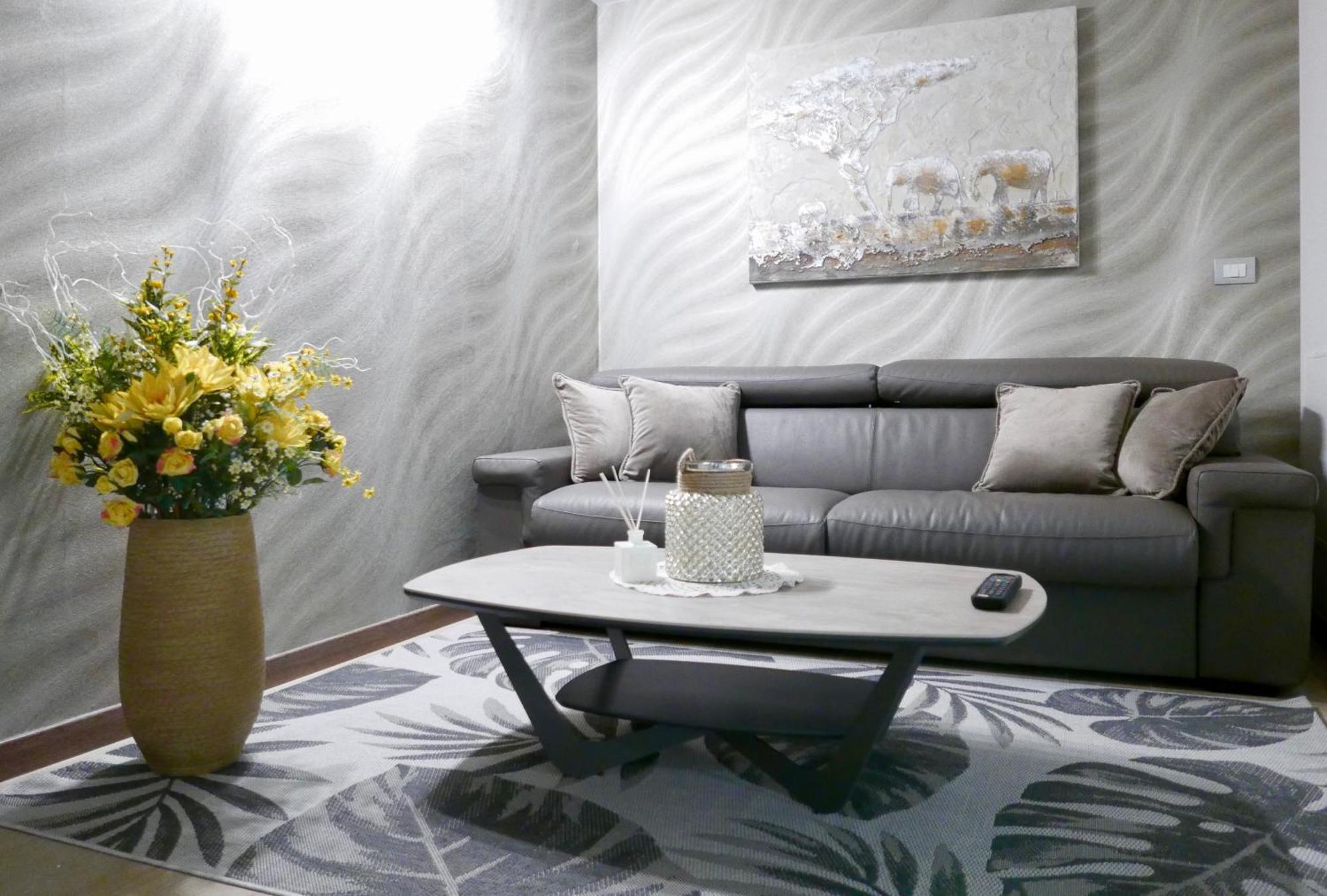 Apartment Phoenix Garda Hills Sirmione