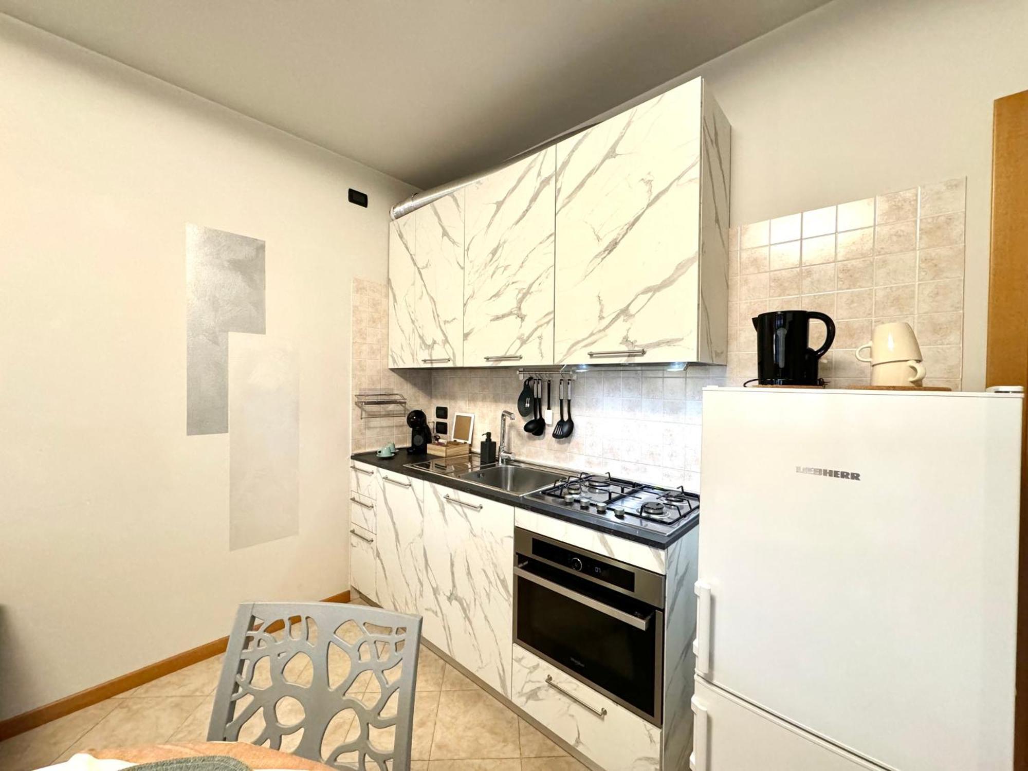 Apartment Dimora Nicola A Due Passi Dal