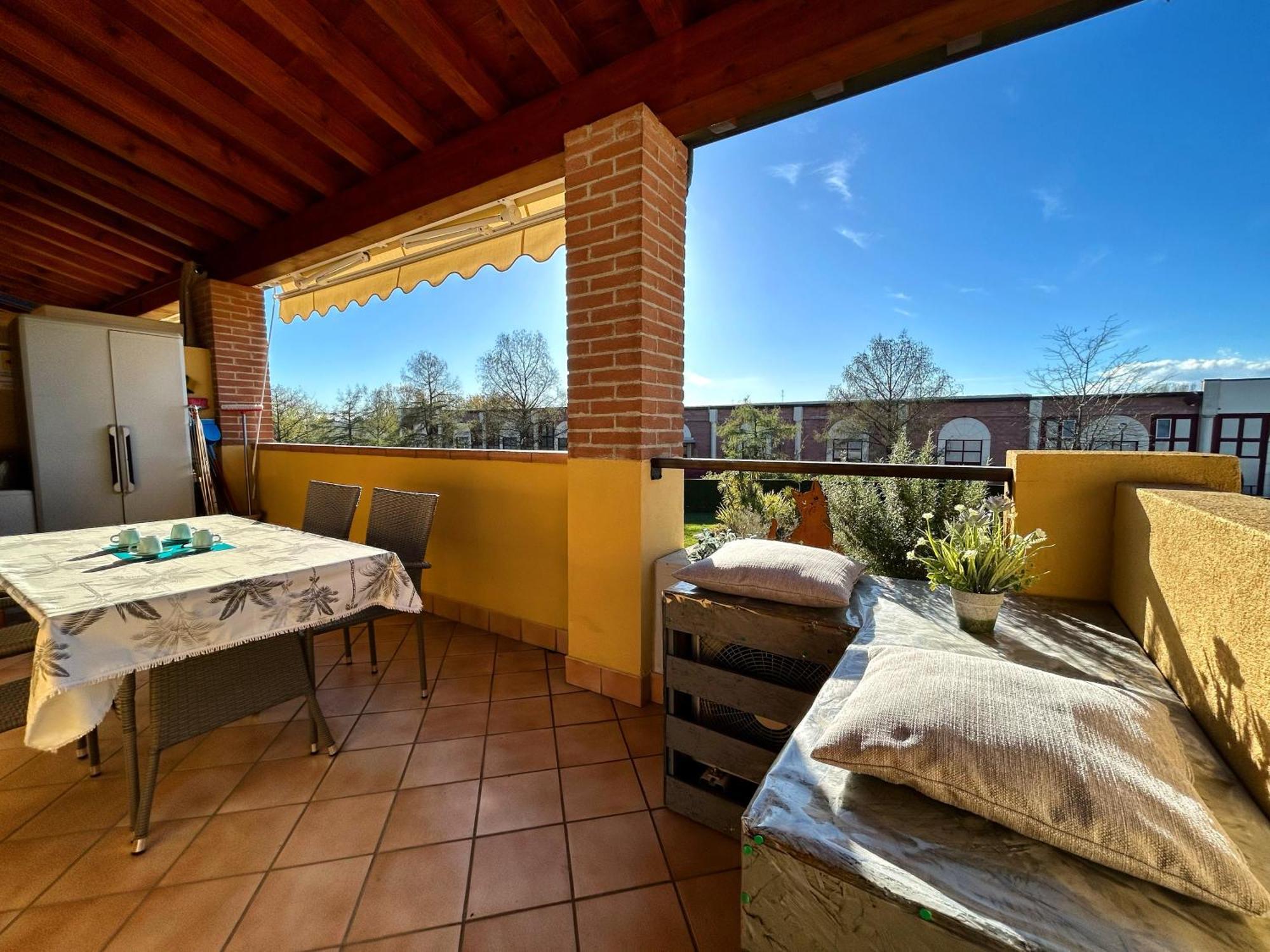 Apartment Dimora Nicola A Due Passi Dal Sirmione