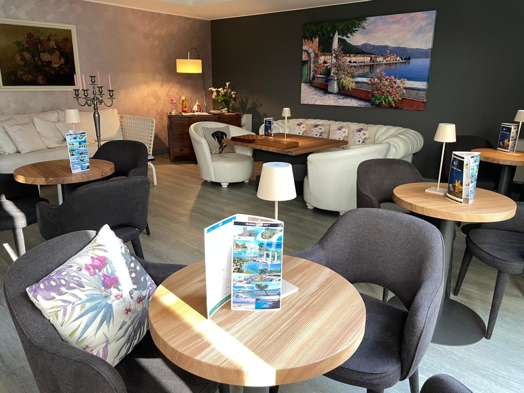 Hotel Alfieri Sirmione