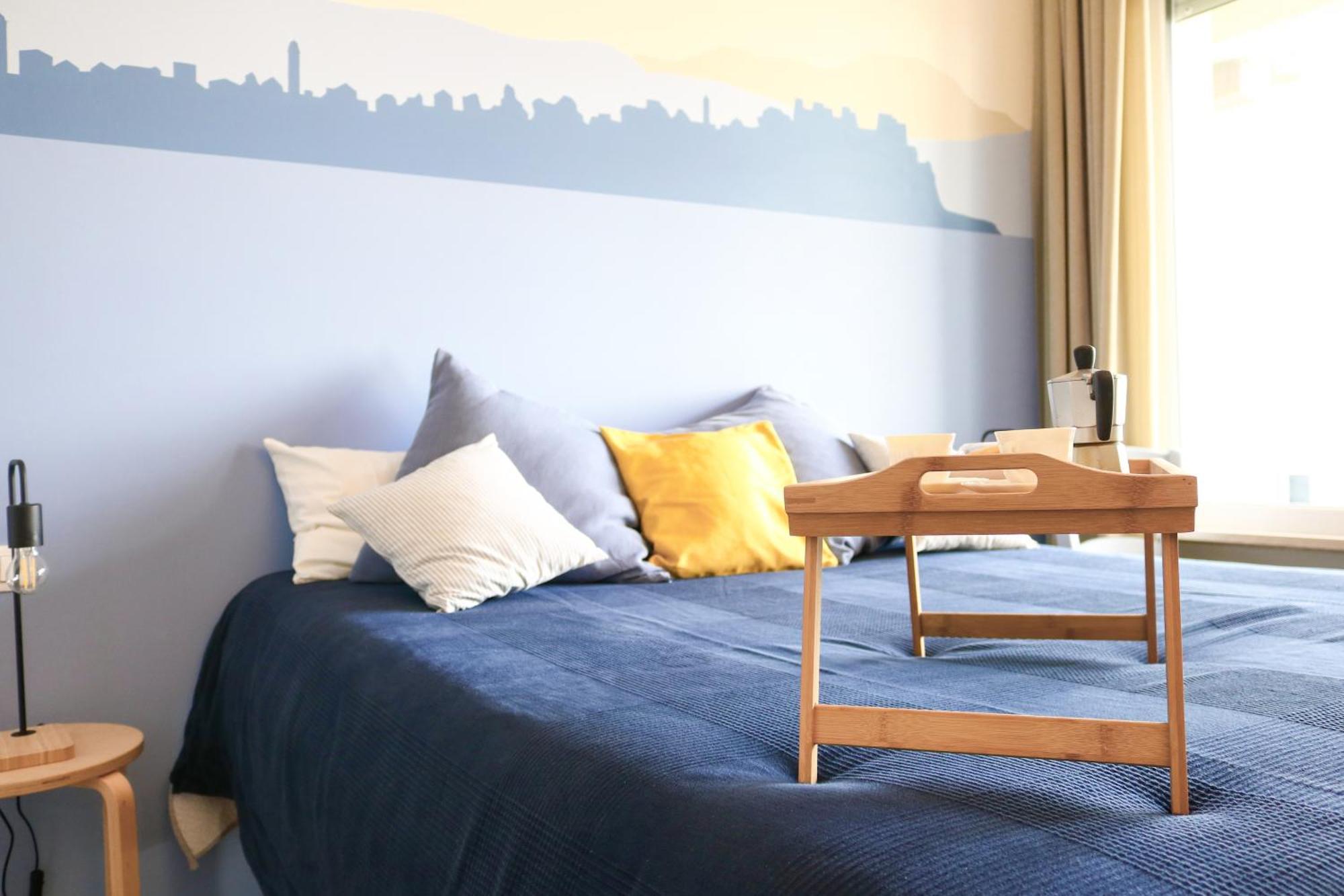 La Reggia Apartment *