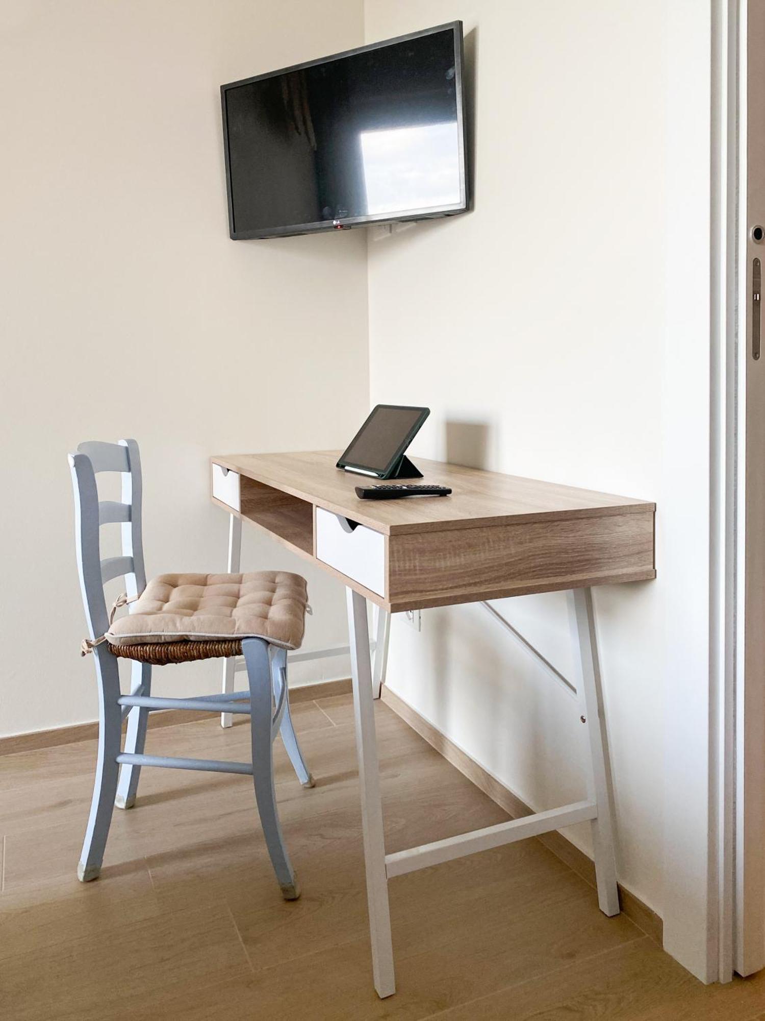 Apartment La Reggia *