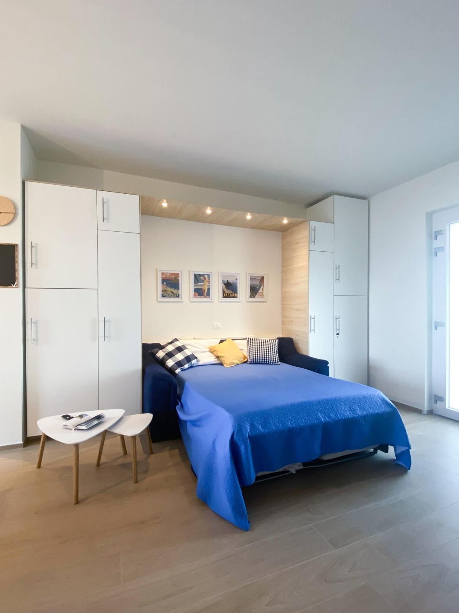 Apartment La Reggia Sirmione