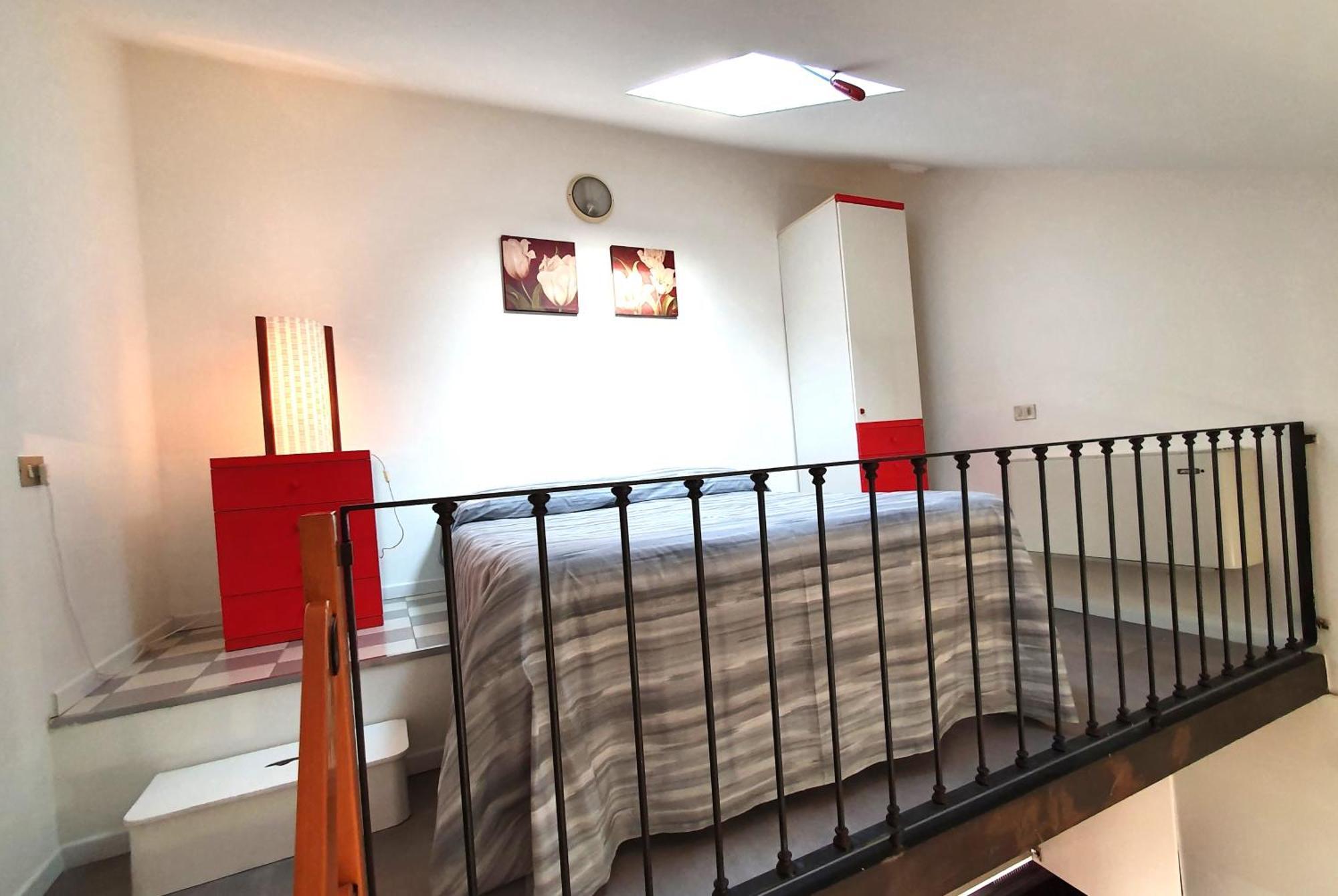 Adriana Apartment Sirmione