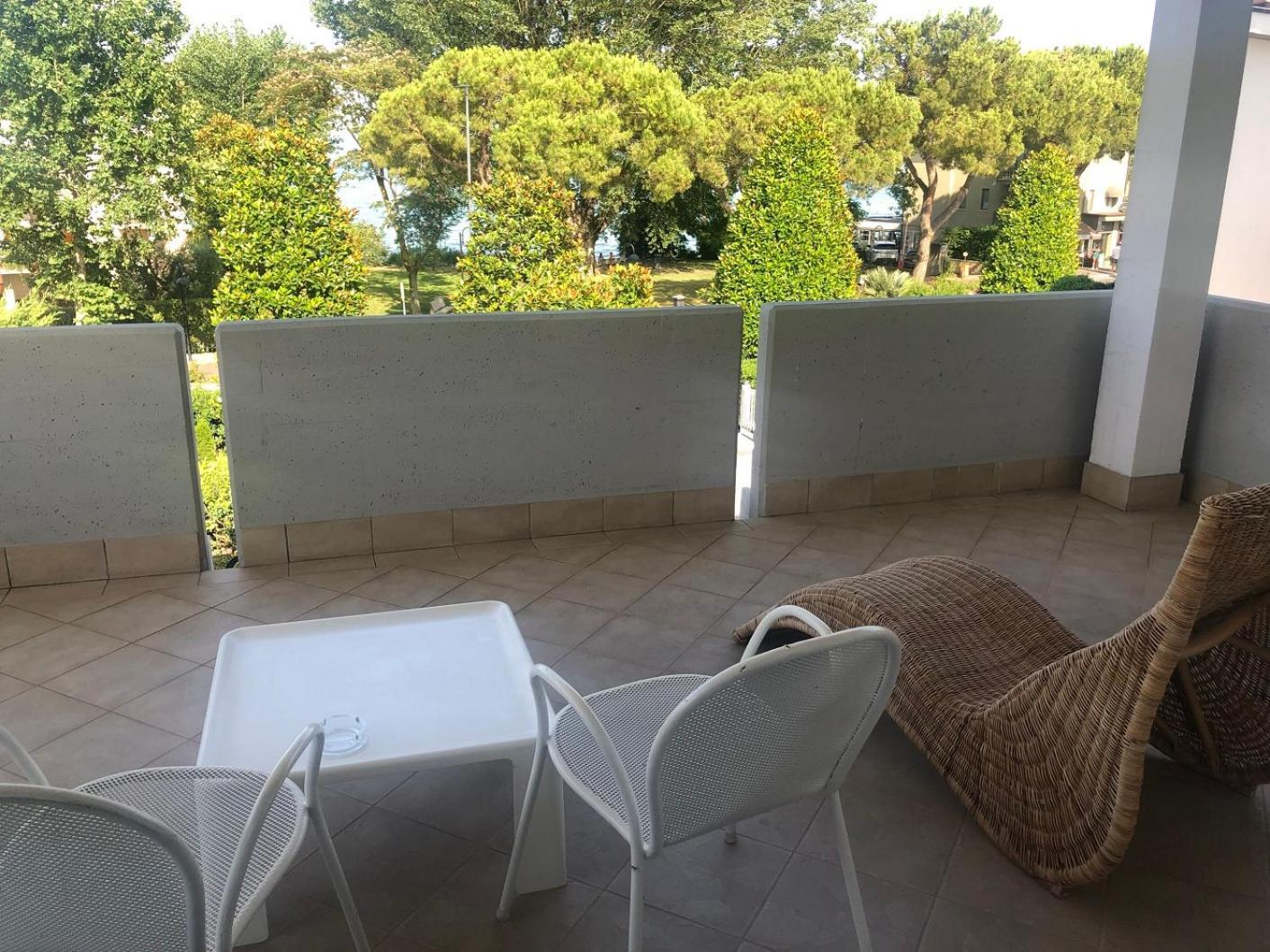 Le Petit Du Bed & Breakfast 3*