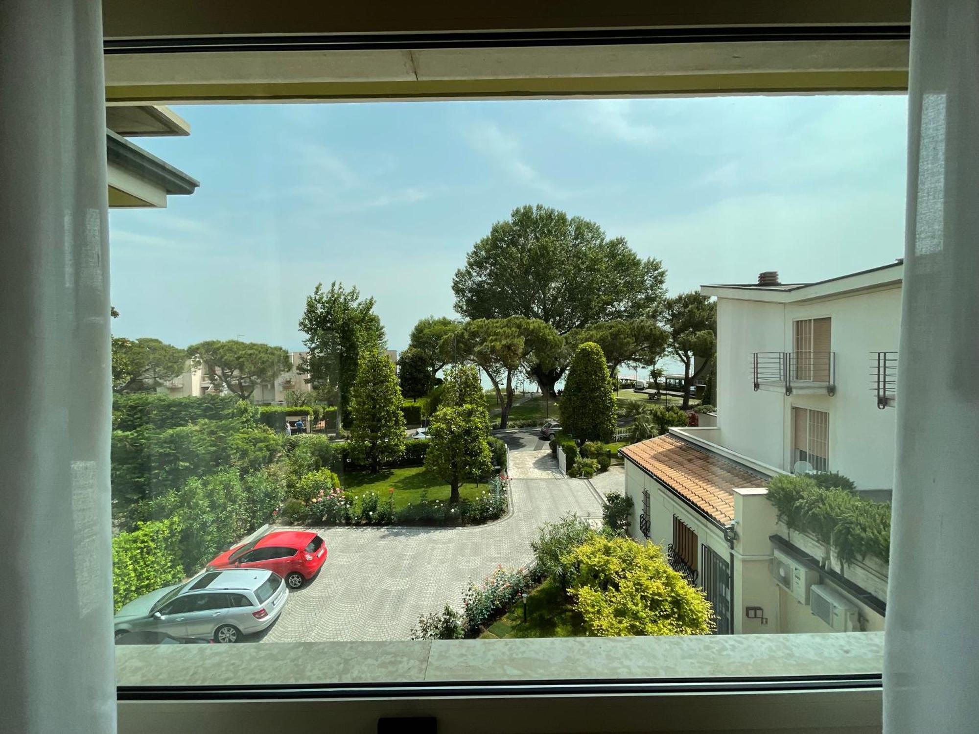 Bed & Breakfast Le Petit Du 3*