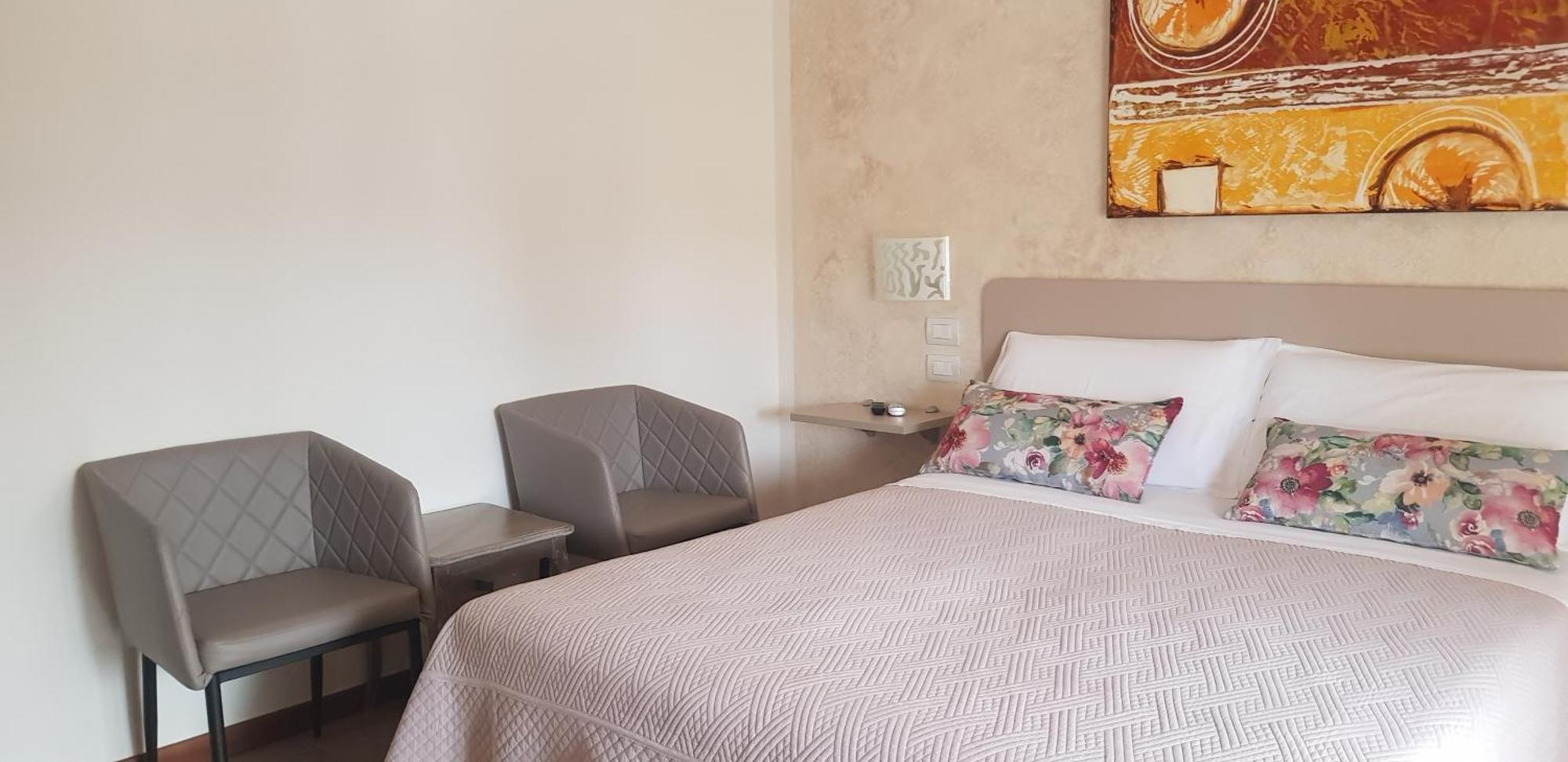 Hotel Margherita Meuble *