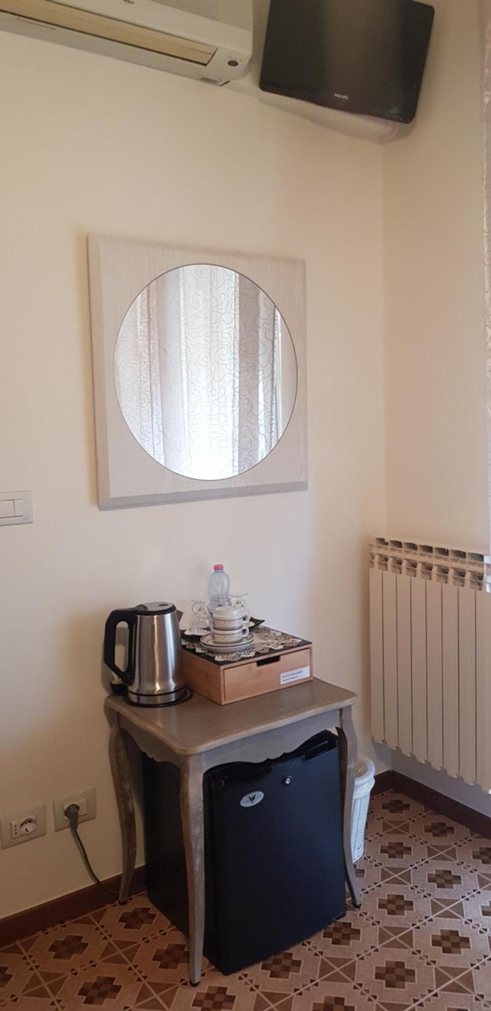 Margherita Meuble Hotel *
