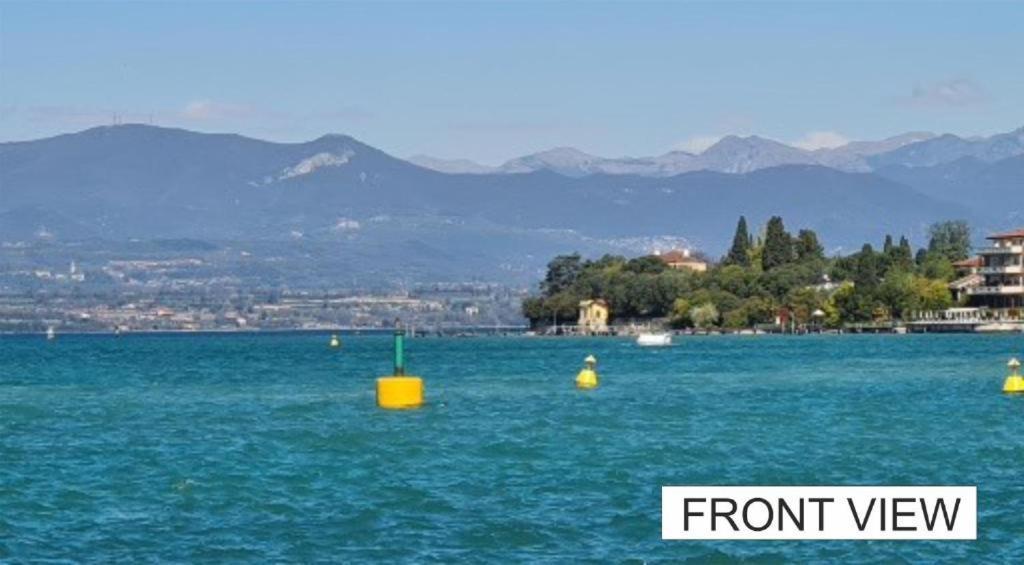 Arcave Luxury Sirmione