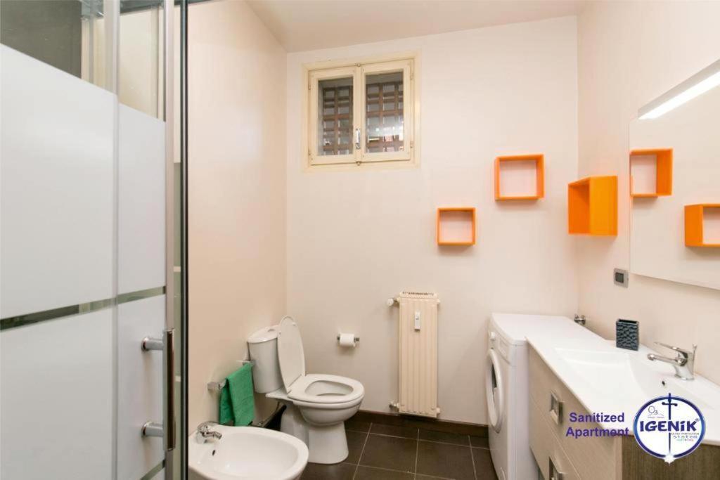 Arcave Luxury Sirmione